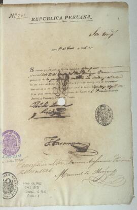 Pago de gratificación