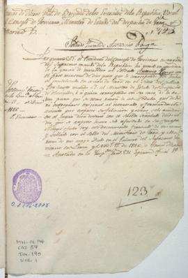 Asignación de pensión