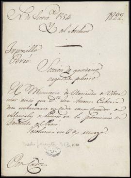 Concesión de pasaporte