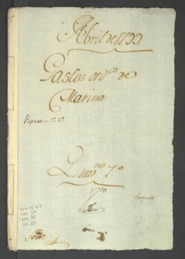 Documentos contables