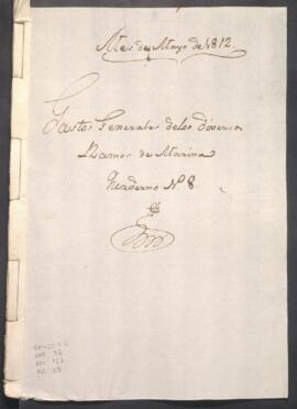 Documentos contables