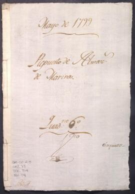 Documentos contables