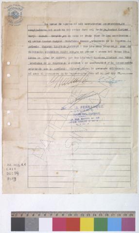 Open original Document numérique