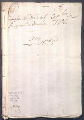 Documentos contables