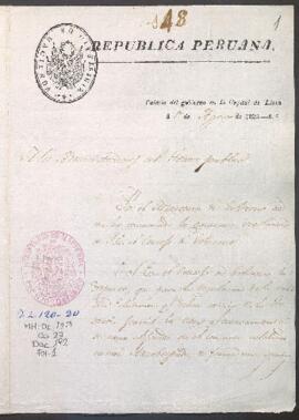 Regulación de mesada eclesiástica