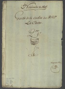 Documentos contables