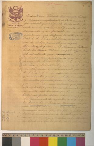 Open original Document numérique