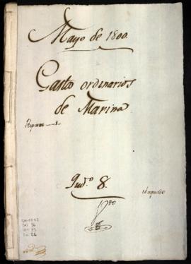 Documentos contables