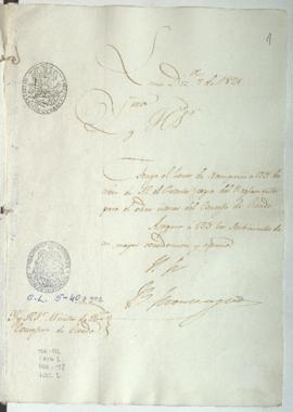 Reglamento de Consejo de Estado