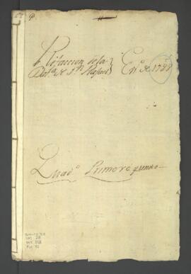 Documentos contables