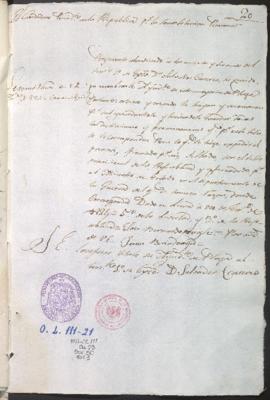 Título militar