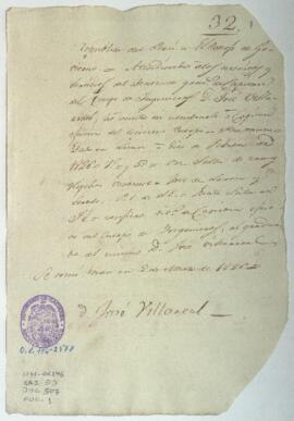 Nombramiento militar