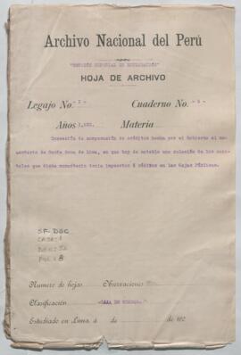 Compensación de pago