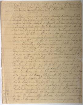 Copia de escritura de arrendamiento