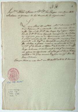 Nombramiento militar