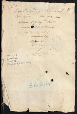 Medición de mina