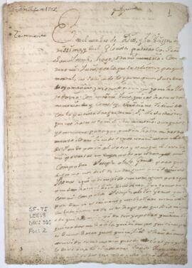 Memoria testamentaria