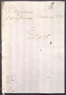 Documentos contables