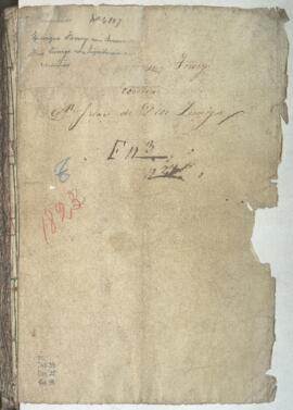 Liquidación de cuentas