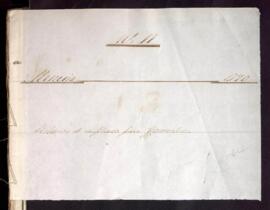 Elección de diputado