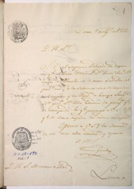 Asignación de sueldo