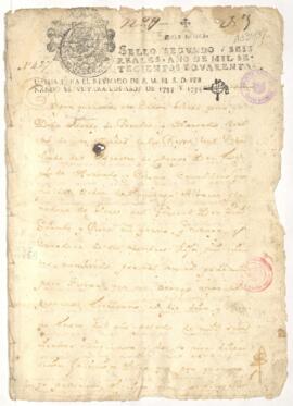 Venta y traspaso de casas