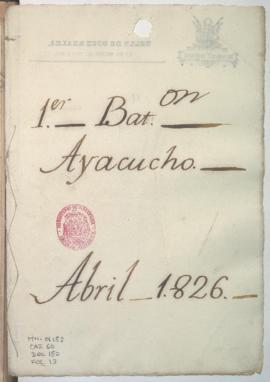 Listas de revista