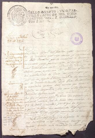 Open original Document numérique