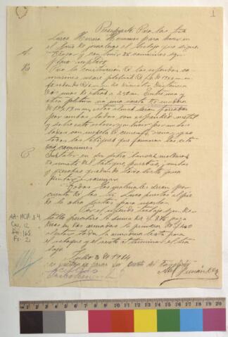 Open original Document numérique