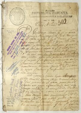 Cumplimiento de pago y contrato