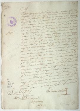 Carta de pago