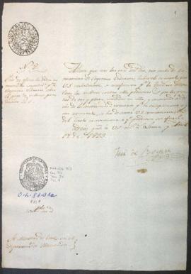 Pago de pastas