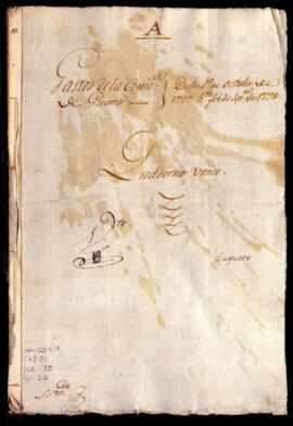 Documentos Contables