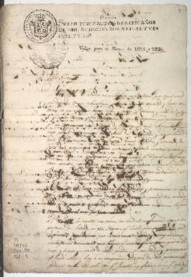 Nombramiento de arbitros