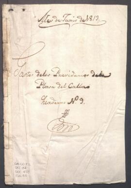 Documentos contables