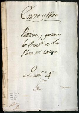 Documentos contables