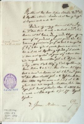 Nombramiento militar