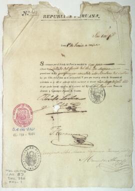 Pago de gratificación