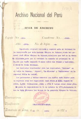 Redención de censo