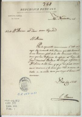 Reunión para formar ajustes