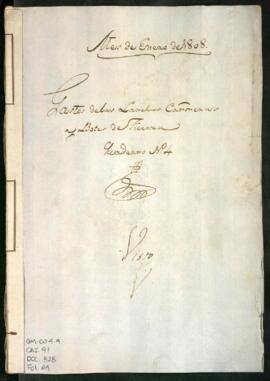 Documentos contables