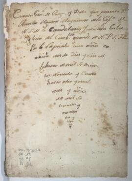 Aprobación de cuentas