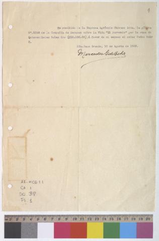 Open original Document numérique