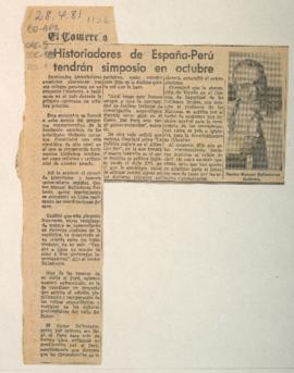 Recorte periodístico