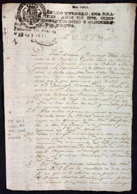 Arrendamiento de hacienda