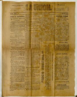 Denuncia contra prefecto