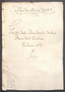 Documentos contables