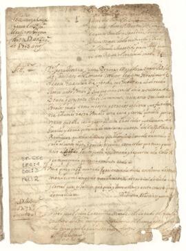 Mandamiento de posesión