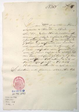 Reconocimiento de deuda