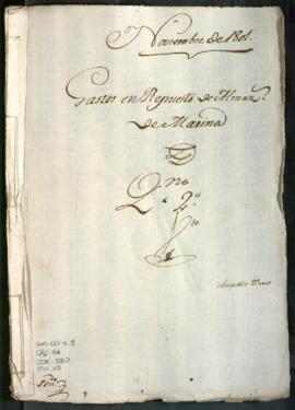 Documentos contables